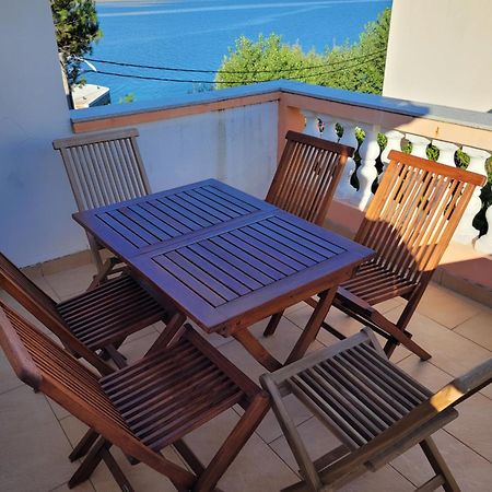 Apartman Jopa Pag Town Dış mekan fotoğraf