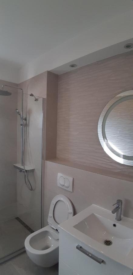Apartman Jopa Pag Town Dış mekan fotoğraf