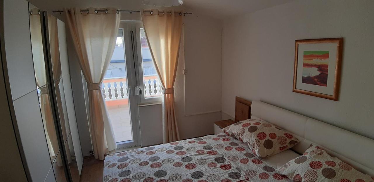 Apartman Jopa Pag Town Dış mekan fotoğraf