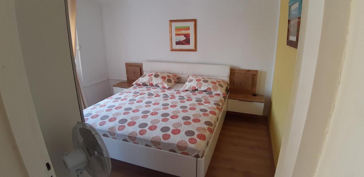 Apartman Jopa Pag Town Dış mekan fotoğraf