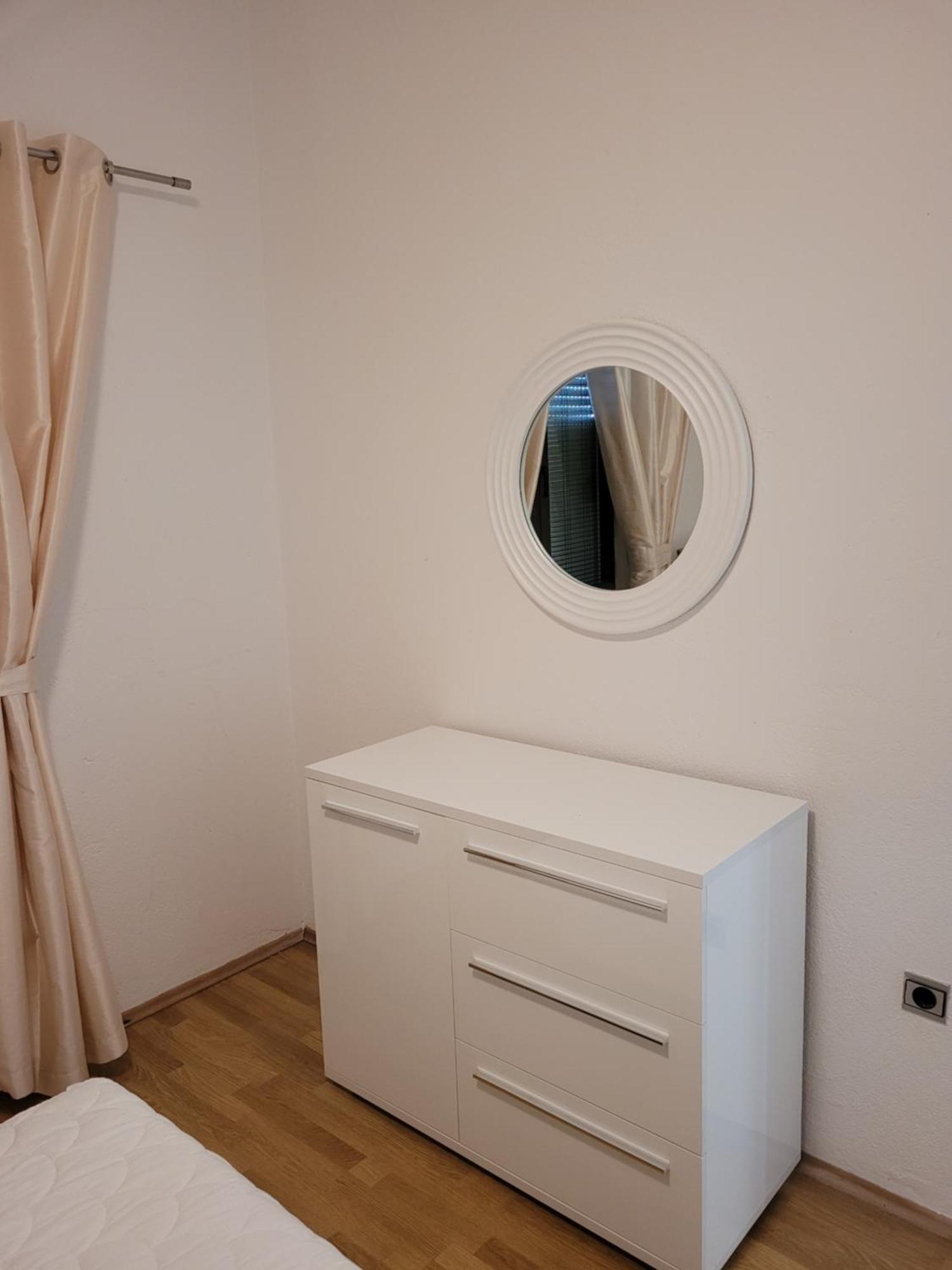 Apartman Jopa Pag Town Dış mekan fotoğraf