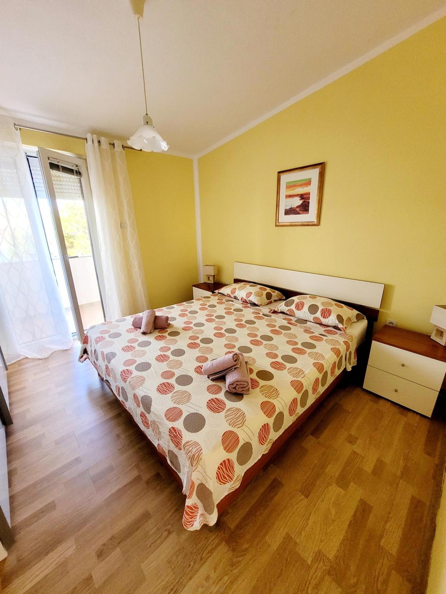 Apartman Jopa Pag Town Dış mekan fotoğraf